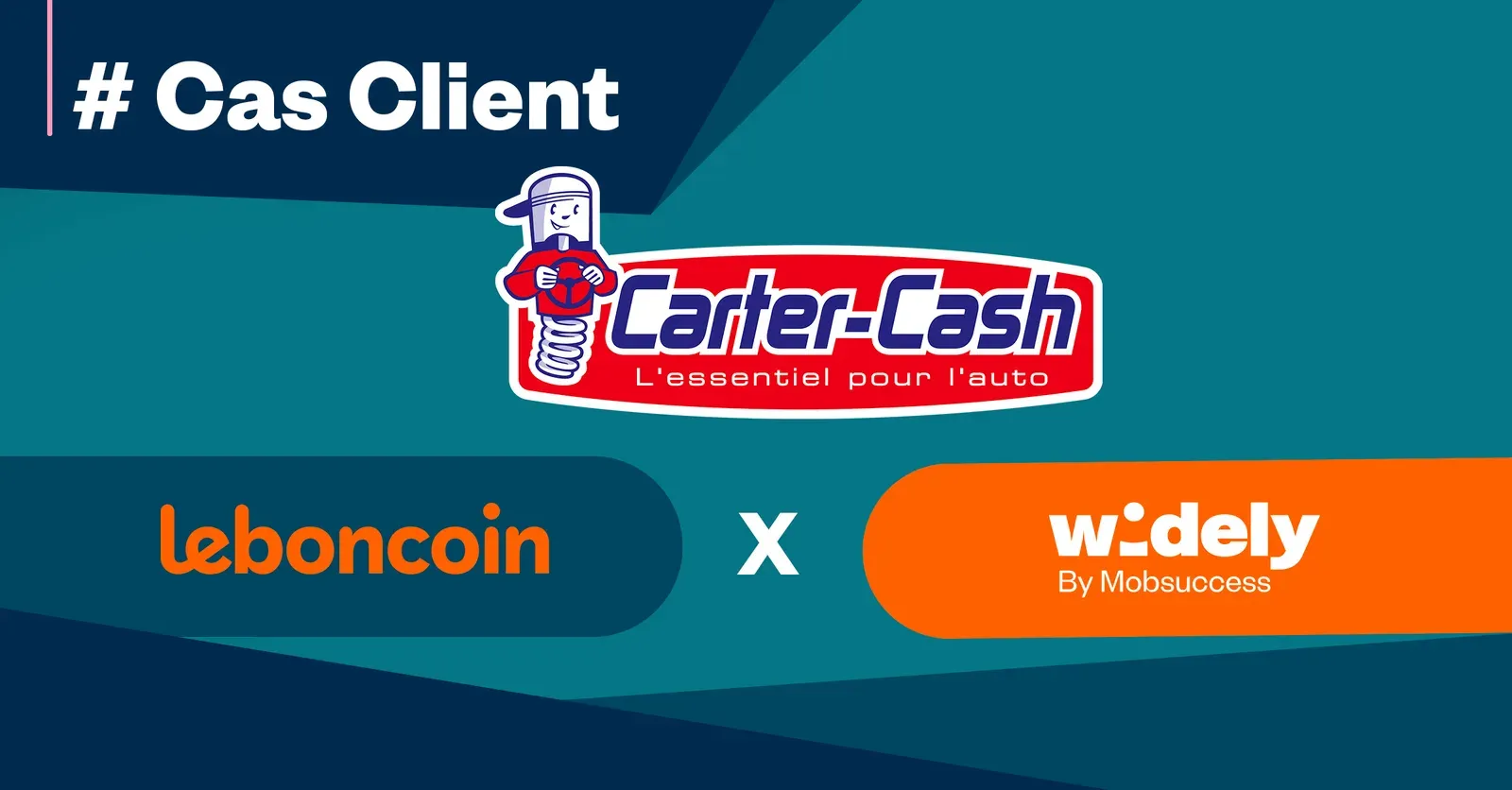 cas client Carter-Cash, mené avec leboncoin