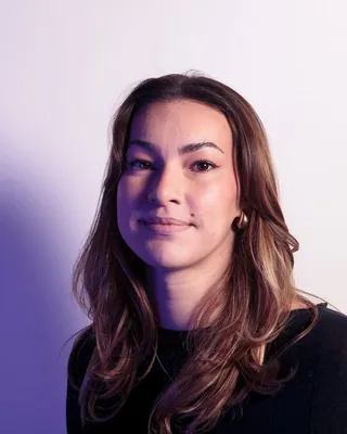 Adeline Jacquot, Ad Content Designer