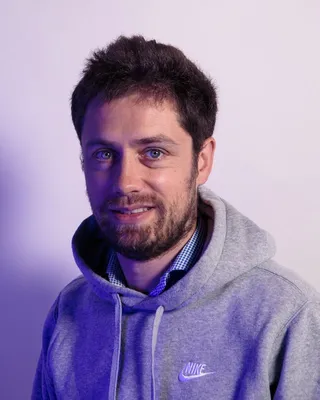 Adrien Dassié, Data Strategy Partner