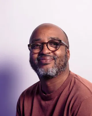 Ahmat Faki, VP Innovation