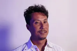 Aki Taniguchi