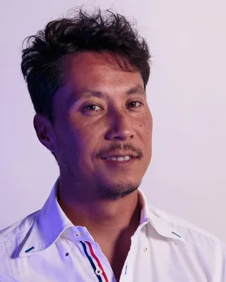 Aki Taniguchi, Backend Developer