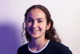 Aliénor Barbé