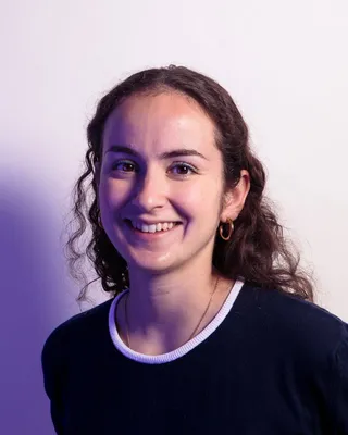 Aliénor Barbé, Ad Content Designer