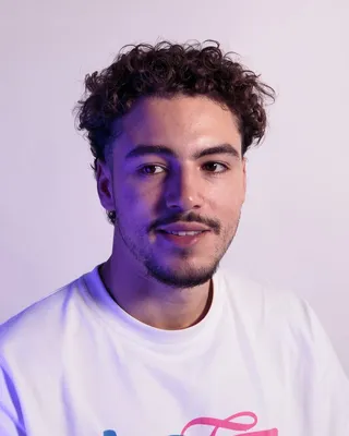 Anis Alouane, Operations Partner