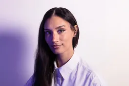 Anne-Sophie Doumenge