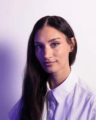 Anne-Sophie Doumenge, Product Designer