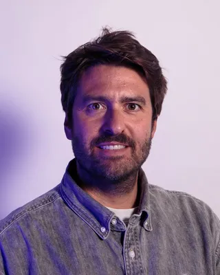 Antoine Dadolle, Business Partner