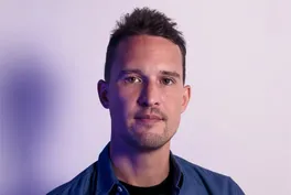 Cédric Vallée