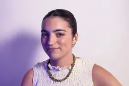 Chloé Massat