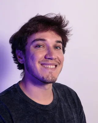 Corentin Lebreton, Ad Content Designer