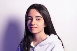 Djihane Berredjem