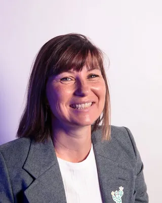 Emilie Lefebvre, Responsable du contrôle de gestion