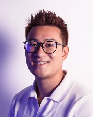 Eric Ta, Senior Operations Partner