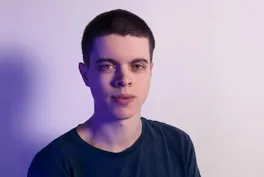 Geoffrey Lord