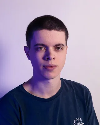 Geoffrey Lord, Product Designer