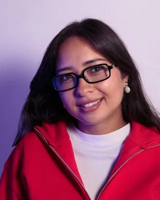 Ghofrane Touati, Operations Partner
