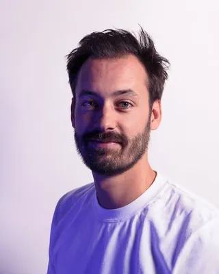 Gwenaël Vigneaux, PM Data Viz & Data Factory