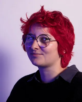 Héloïse Lacheray, Social Media Designer