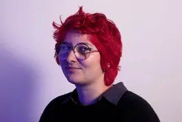 Héloïse Lacheray