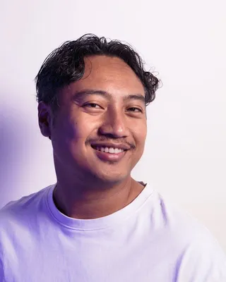 Jacques Mey, Senior Ad Content Designer