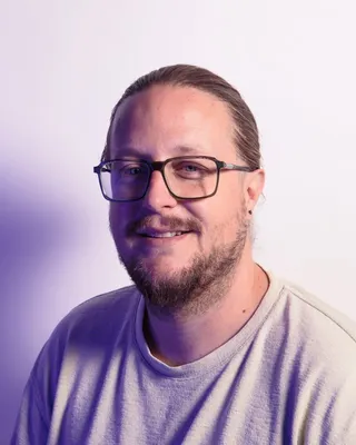 Jérémy Fort, Chef de projet AI Enablement & Automation