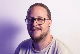 Jérémy Fort