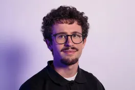 Jérémy Tahar