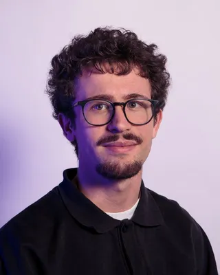 Jérémy Tahar, Creative Developer