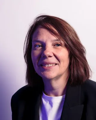 Juliette Pignatari, HR Manager