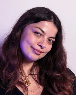 Justine Hosselet, Social Ads Manager