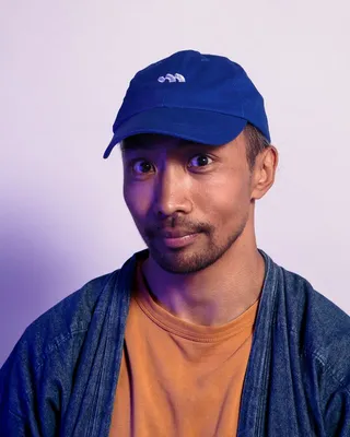 Ken Tan, Directeur Expertise & Innovation Content