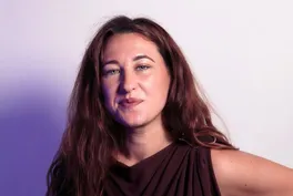 Laura Monneveux