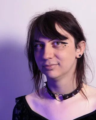 Lola Delberghe, Creative Developer