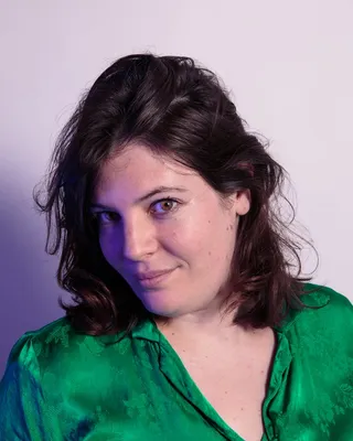 Manon Lafontaine, Head of Creative Strategy