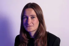 Manon Saillard