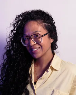 Marie Cassirame, Senior Ad Content Designer