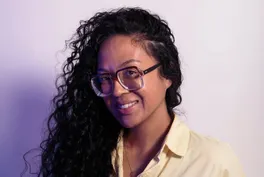 Marie Cassirame
