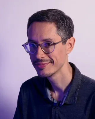 Mathieu Nicod, Content & Digital Performance Manager