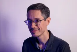 Mathieu Nicod