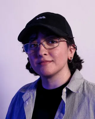 Melissa Abrini, Directrice de création