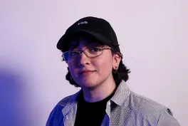 Melissa Abrini