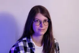 Melissa Ferder