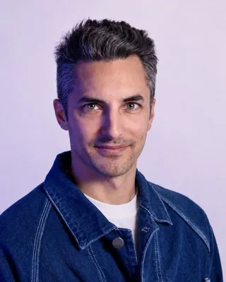 Nicolas Girault, General Manager Sales
