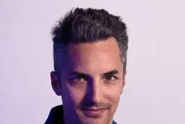 Nicolas Girault