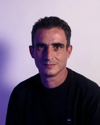 Nicolas Otmani, Director of RTB Technology