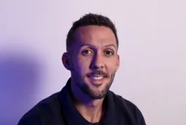 Nicolas Saraiva