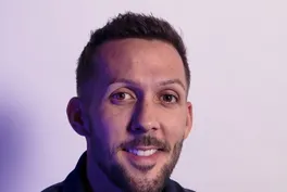 Nicolas Saraiva