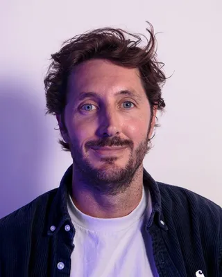 Pablo Gurruchaga, Business Partner