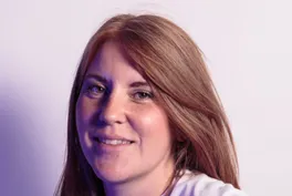 Pauline Oudoire